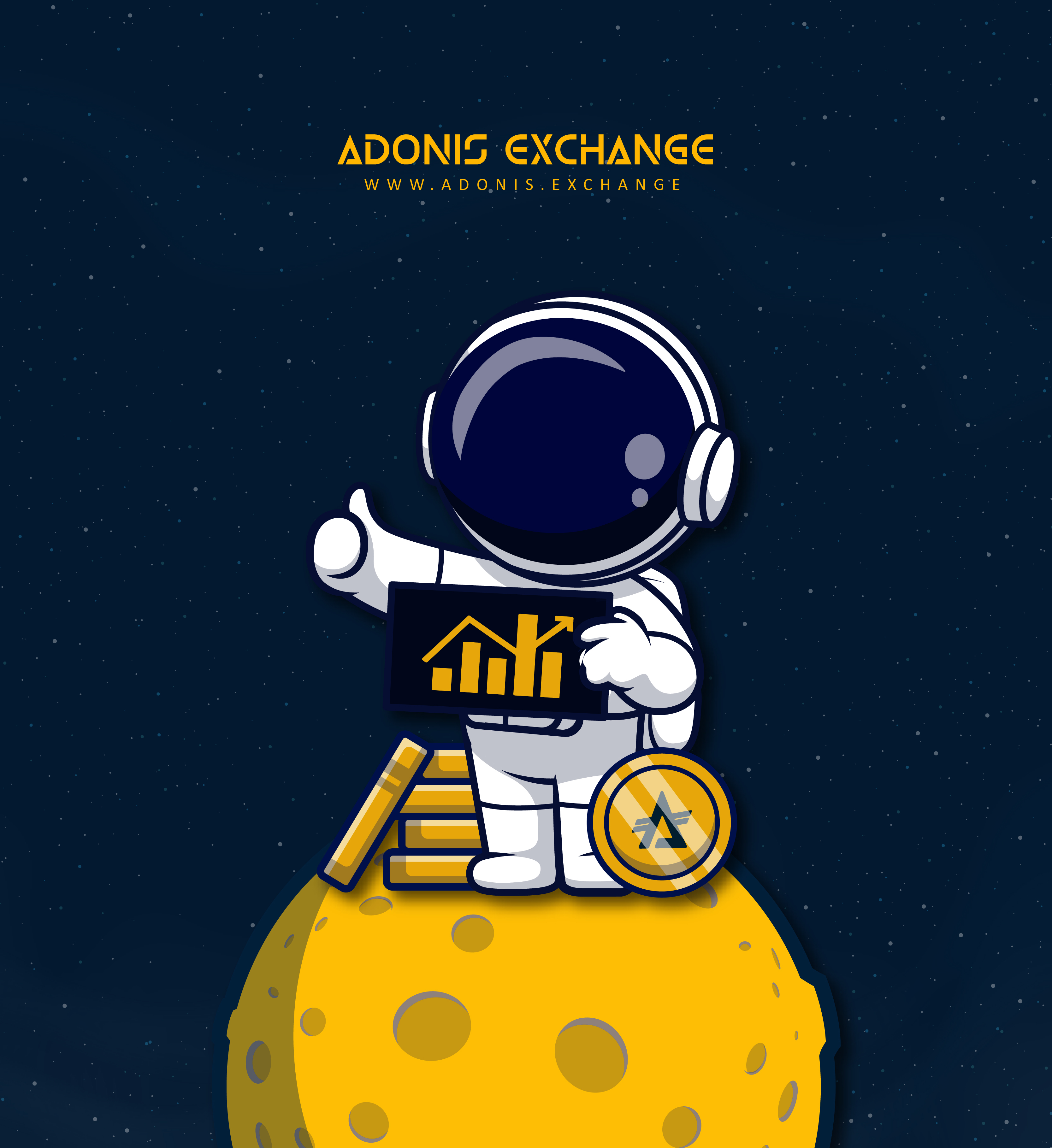 Adonis_Exchange